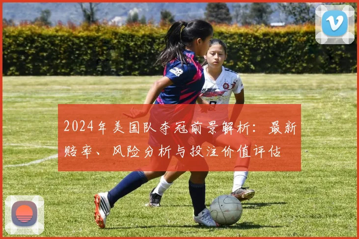 2024年美国队夺冠前景解析:最新赔率、风险分析与投注价值评估