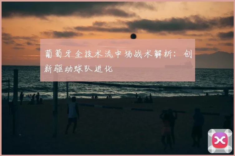 葡萄牙全技术流中场战术解析：创新驱动球队进化